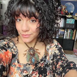 Meet your Posher, Claire